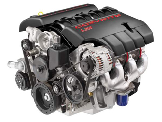 B2698 Engine
